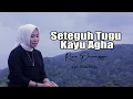 Download Lagu SETEGUH TUGU KAYU AGHA Voc.Rina Diwangga Cipt.Yenta Udaya Arr.Apin diwangga \u0026 Azi mediantara