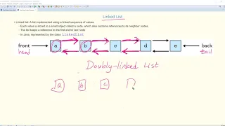 CMPE160 Object Oriented Programming Chapter 5 - Section 4