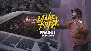 Макс Корж. Полный концерт в Праге. 22.06.24