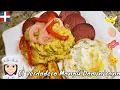 Download Lagu 🔥💚🍌Cómo hacer MANGÚ DOMINICANO MUY SUAVE🥛- El VERDADERO mangú CON LOS 3 GOLPES. un TRUCO sencillo!!!