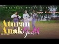 Download Lagu Anyqu - Tata - Friska | Aturan Anak Gadih (Official Music Video)