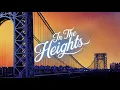 Home All Summer (feat. Marc Anthony) - In The Heights Motion Picture Soundtrack (Official Audio)