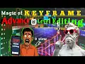 CapCut Keyframing Tutorial in Hindi
