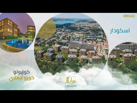 Kosuyolu Koru Evleri