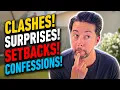 Clashes Surprises Confessions General Hospital Spoilers -