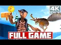 Download Lagu Ice Age 2: The Meltdown Full Game Walkthrough [4K 60FPS]