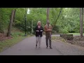 Walk With Wente Jay Curley