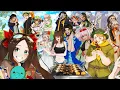 Order - Chaldea Summer Adventure Summer 2023 All Cutscenes