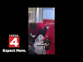 Detroit Family Dollar sparks shoplifting response