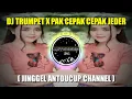 Download Lagu DJ TRUMPET X PAK CEPAK CEPAK JEDER ( JINGGEL ANTOUCUP CHANNEL )