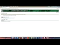 How to reset a forgotten PAC in Duckweb
