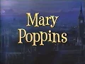 Download Lagu Opening \u0026 Closing to Mary Poppins 1985 VHS