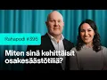 Download Lagu Rahastot osakesäästötilille ja sassiin! | Rahapodi 396