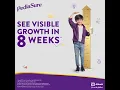 Download Lagu Get Taller in Just 8 Weeks with Pediasure! Introducing the New 200g Smart Pack