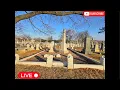 Lagu LIVE HAUNTED CEMETERY GHOST BOX SESSION #live #livestream #paranormal #haunted #explore