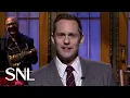 Lagu Alexander Skarsgård Monologue - SNL