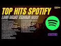 Download Lagu TOP HITS LAGU BARAT POPULER \u0026 TERBARU 2022 🎵 - SPOTIFY ALBUM #spotify