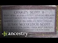 Alternate Sources for Death Records 5-Minute Find Ancestry