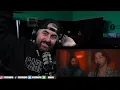 Bailey Zimmerman - Fall In Love (Rock Artist Reaction)