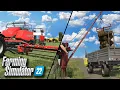 MUST HAVE Mods For ALL PLATFORMS In Farming Simulator 22 PS4 XBOX PS5 PC