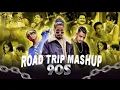 Download Lagu 90s Road Trip Mashup | Aayega Maza Barsaat Ka Etc. |  Emiway, Mc Stan, Divine | WAL SONG 