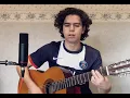 CAMILO, Christian Nodal- La Mitad (cover)