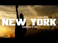 Download Lagu Alicia Keys - New York Empire State of Mind (Lyrics)
