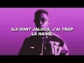 Ninho - Grands ensembles (Paroles)
