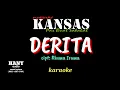 Lagu DERITA Rhoma Irama cover NEW KANSAS karaoke