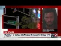 Murder charge dismissed against Fort Wayne man charged in connection with August shooting
