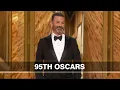 Jimmy Kimmel s Oscars Monologue 2023