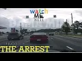 Whitehead Twins Get Arrested And Get Caught On The Police Dash Camera Talking About The Murder