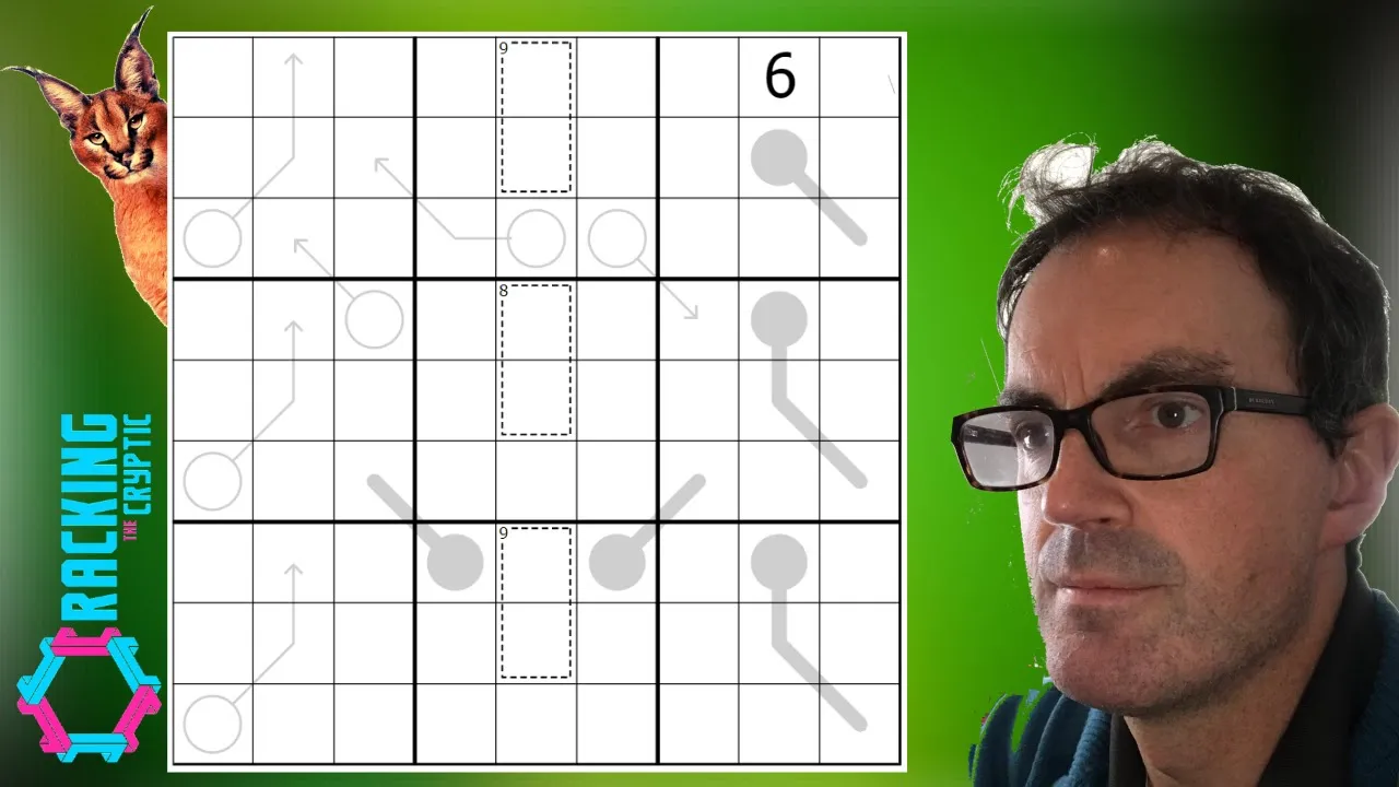 This Puzzle's Opening Logic Will Astonish You