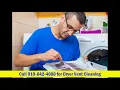 Dryer Vent Cleaning Chapel Hill NC