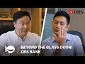 Touring DBS Bank s office of the future Beyond The Glass Door