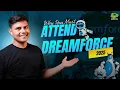 Everything You Need to Know About Dreamforce 2025 Registration Agenda Insider Tips