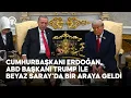 Download Lagu Cumhurbaşkanı Erdoğan, ABD Başkanı Trump ile Beyaz Saray’da bir araya geldi.