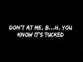 Latto - FTCU (feat. GloRilla & Gangsta Boo) [Lyrics Video]