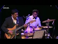 I'm a Blues Man - B.B. King (Cover by John Blue Ensemble) Live at the NCPA (Mumbai)