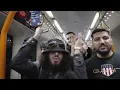 RAQI - Warten (Official Video)