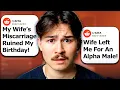 15 Most Upvoted Reddit Stories April 2025