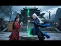 Download Lagu 【2025王炸功夫電影】威震武林的魔教门主，竟被柔弱少女打成重伤丨Kungfu丨2025丨Donnie丨功夫丨動作#武俠#Chinesedrama丨中國電視劇丨许凯丨白鹿