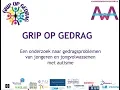 Download Lagu Autisme en gedragsproblemen