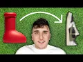How Far Can I Trade MSCHF Big Red Boots In 24 Hours