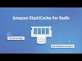 Introduction to Amazon ElastiCache for Redis