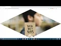 CSS Advanced Shapes Tutorial How to create Diamond Shape using CSS only Clip Path Polygon