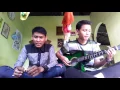 Souqy - Aku Sayang Banget Sama Kamu By daffa