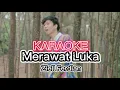 Download Lagu Merawat Luka - Ziell Ferdian (Karaoke)