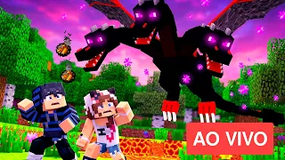 ORESPAWN EM 2026? Gravando 100 dias