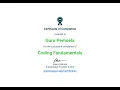 Belajar Coding untuk Pemula Grasshopper Dapat Sertifikat Fundamentals 1